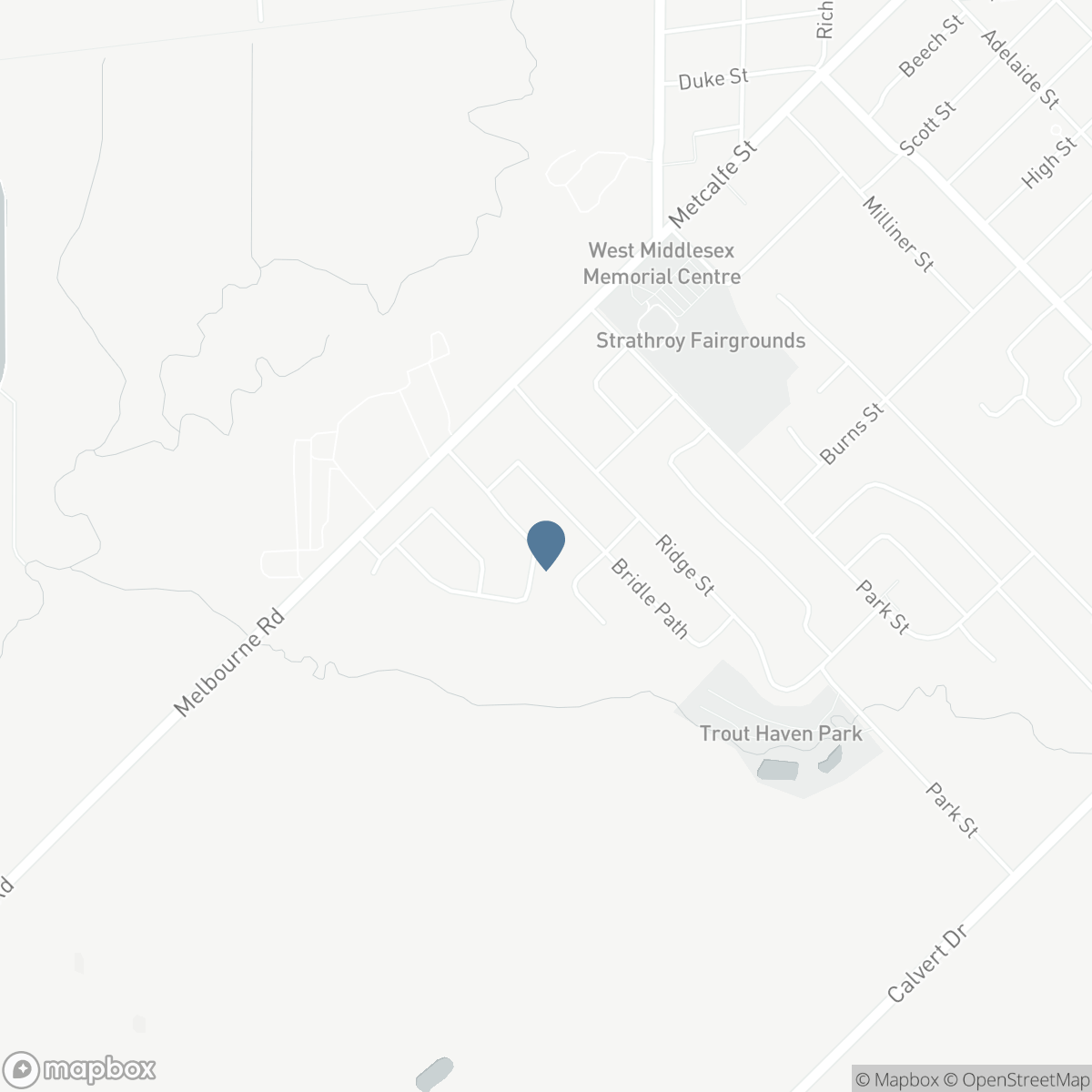 37 ASHBY CRESCENT, Strathroy-Caradoc, Ontario N7G 0A7